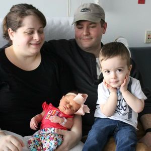 Meet your Posher, Chrissy